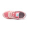 Zapatilla Classic 373 V2 Niño Pink Haze