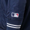 Chaqueta MLB New York Yankees Wordmark ’47 Drift Track Fall Navy