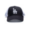 Boné 47 Brand MLB Los Angeles Dodgers Branson-47 MVP