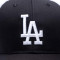 Gorra 47 Brand MLB Los Angeles Dodgers Branson-47 MVP