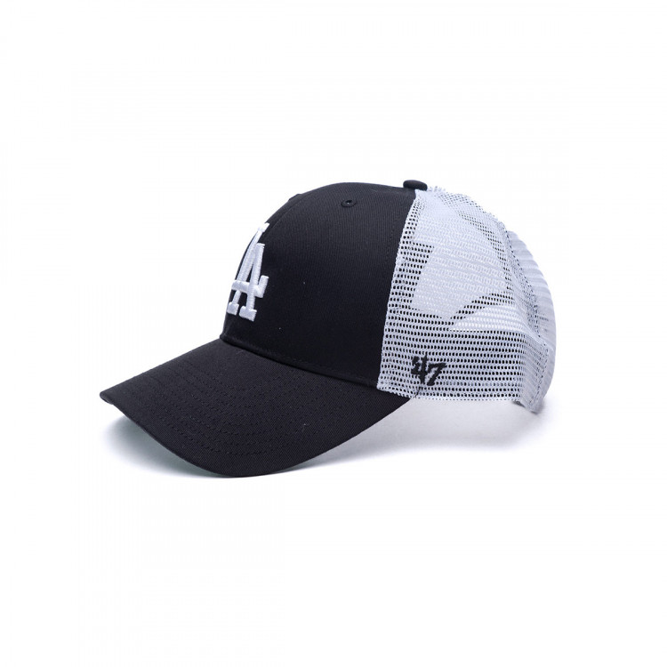 1649805095gorra-47-brand-mlb-los-angeles-dodgers-branson-47-mvp-negro-1