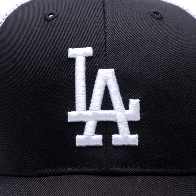 1649805099gorra-47-brand-mlb-los-angeles-dodgers-branson-47-mvp-negro-4.jpg