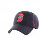 MLB Boston Red Sox MVP Navy