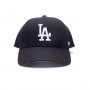 MLB Los Angeles Dodgers MVP Black