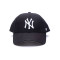 Gorra MLB New York Yankees '47 MVP Black