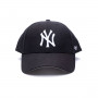 MLB New York Yankees MVP Black