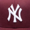 47 Brand MLB New York Yankees 47 MVP Snapback Cap