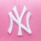 Gorra 47 Brand MLB New York Yanswees '47 MVP Snapback