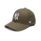 Berretto 47 Brand MLB New York Yanswees '47 MVP Snapback