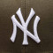 Gorra MLB New York Yankees MVP Sandalwood
