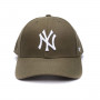 MLB New York Yankees '47 MVP Snapback Sandalovo drvo