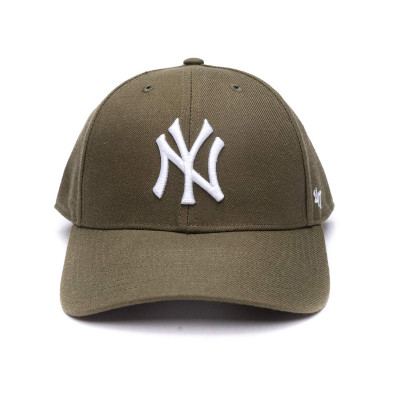 Gorra MLB New York Yankees MVP