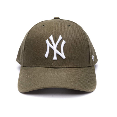 Casquette MLB New York Yanswees '47 MVP Snapback