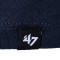 47 Brand MLB Boston Red Sox ImPrint ’47 Echo FZ Pullover