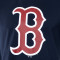 Camiseta MLB Boston Red Sox ImPrint ’47 Echo FZ Fall Navy