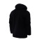 Sudadera MLB New York Yankees Imprint Helix Pullover Jet Black