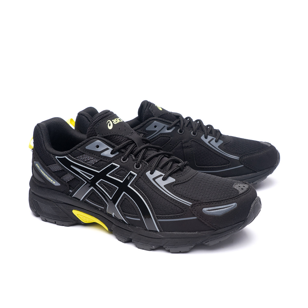 gel venture