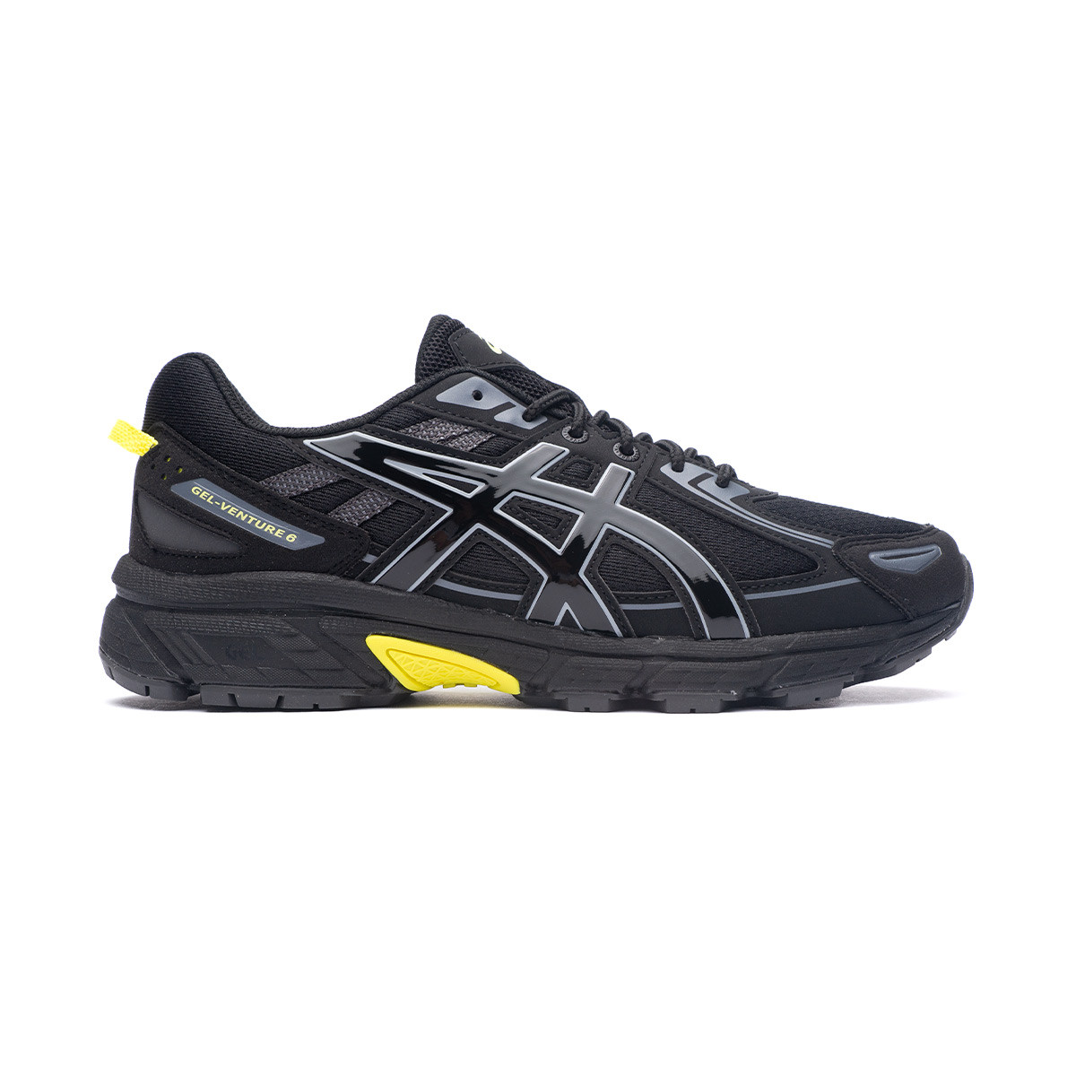 gel venture 6 black