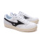 Zapatilla City Wind White-Black