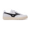 Zapatilla City Wind White-Black