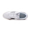 Zapatilla City Wind White-Black