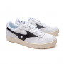 City Wind White-Black