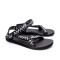 Chanclas Original Universal Light Show Black- Grey