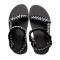 Chanclas Original Universal Light Show Black- Grey