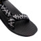 Chanclas Original Universal Light Show Black- Grey