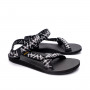 Original Universal Light Show Black- Grey
