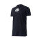 Camiseta Authentic Molongio Black Smoke Grey Vapor Orangle Lt Bright Whit