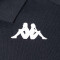 Polo 222 Banda Calsi 2 Black Smoke Grey Vapor Orange Lt White Bright