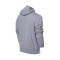 Sweat New Balance Essentials Stacked Logo Pullover Hoodie