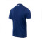 Camiseta Bosque FZ Medieval Blue