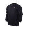 Sudadera Baronesa Crew Sweat Black Beauty