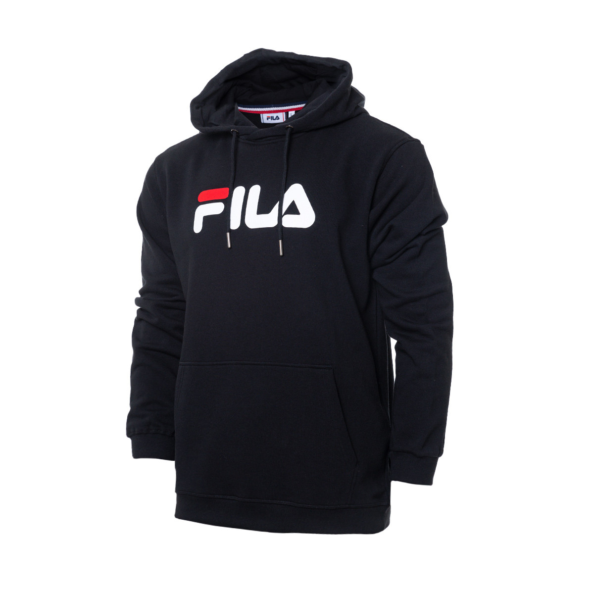 Sudadera FILA BaruMini Hoody Black Beauty - Fútbol Emotion
