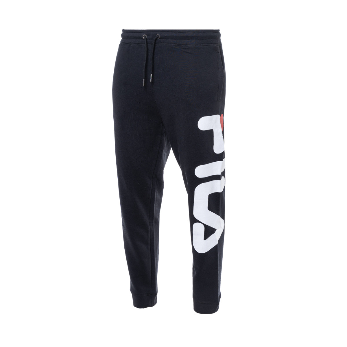 Pantaloni lunghi FILA Bronte Black Beauty - Fútbol Emotion