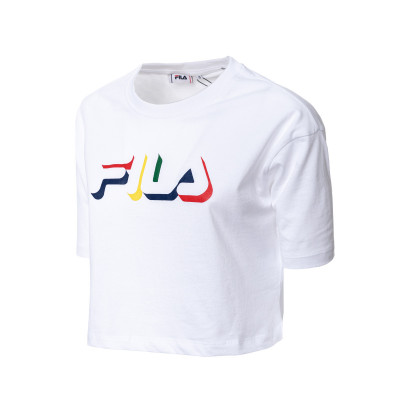 Camiseta FILA Boituva FZ - Fútbol Emotion