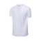 Camiseta Biga FZ Bright White