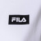 Camiseta Biga FZ Bright White