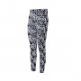 Enfants BromBerg Aop 7/8 Leggings 