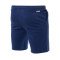 Pantalón corto Brownsville Sweat S Niño Medieval Blue