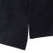Camiseta TAGGIA cropped boxy Top Black Beauty