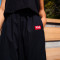 FILA TERME culotte Mujer Lange Hosen