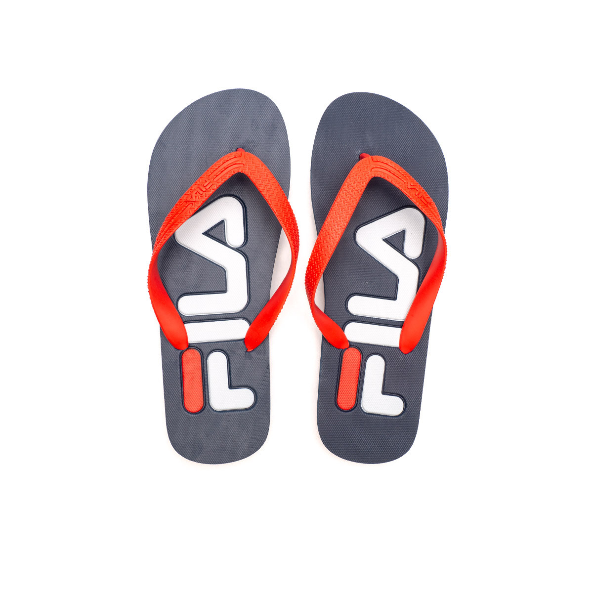 fila thong flip flops