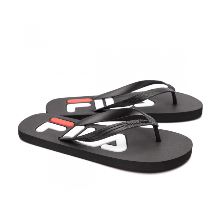 chanclas-fila-troy-slipper-black-0