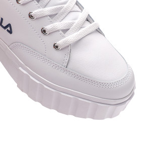 fila backless trainers
