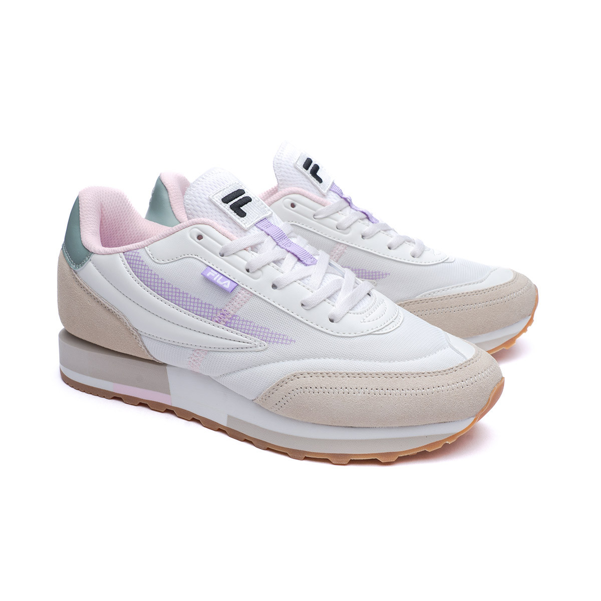 fila retronique