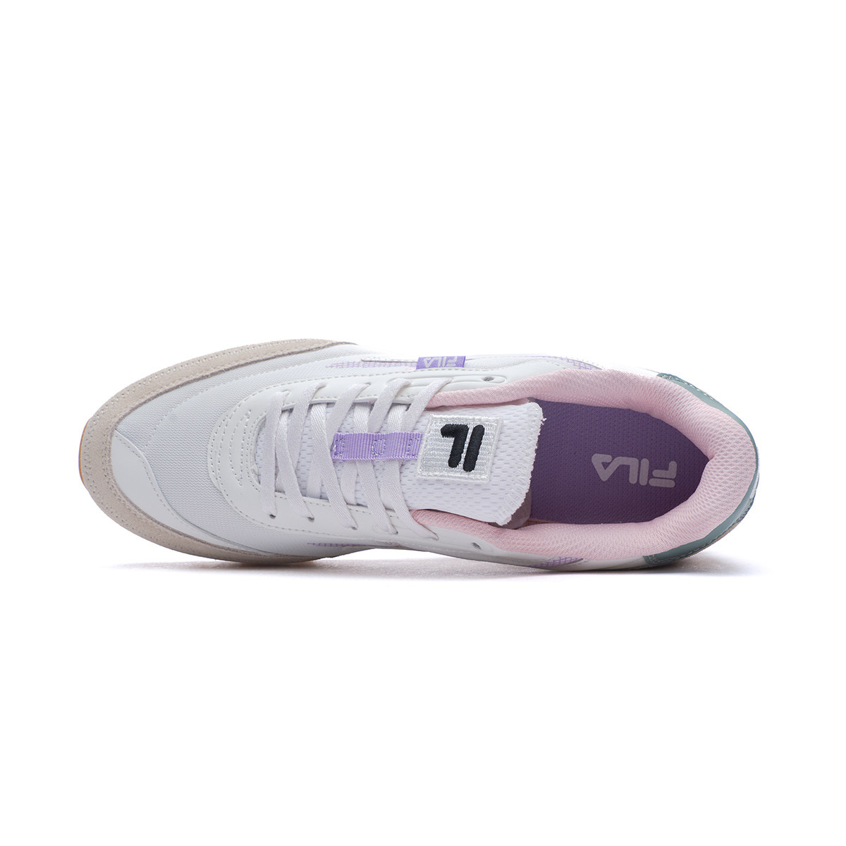 fila 22
