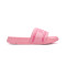 Chanclas Morro Bay Mujer Flamingo Pink